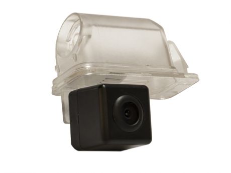 CMOS штатная камера заднего вида AVIS AVS312CPR (#156) для Ford ECOSPORT