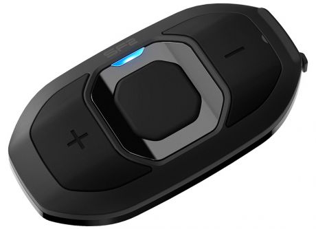 SENA SF2 Bluetooth гарнитура и интерком (+ мото-комплект)