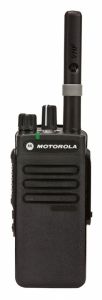 Профессиональная цифровая рация Motorola DP2400 E (+ настройка и программирование бесплатно!)