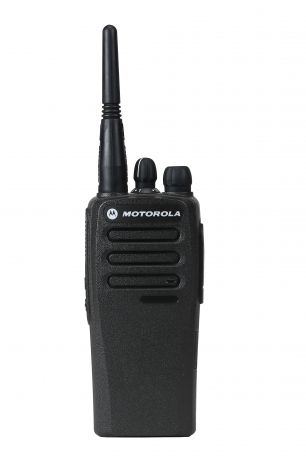 Профессиональная цифровая рация Motorola DP1400 (400-470) (+ настройка и программирование бесплатно!)