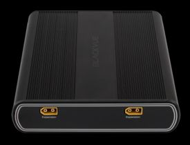 Дополнительный блок для BlackVue Power Magic Ultra Battery Pack (B-124Е)