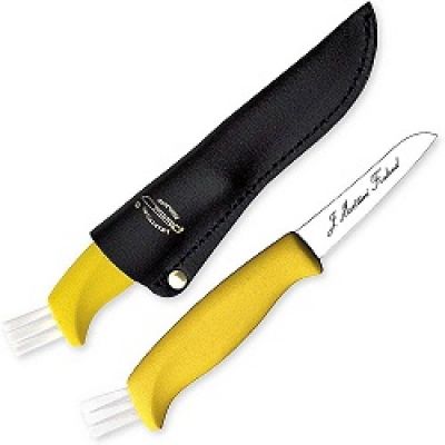 Нож Marttiini Mushroom knive