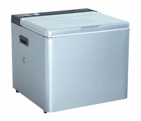 Автохолодильник электрогазовый Colku XC-42G (+ аккумуляторы холода в подарок!)