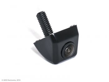 Универсальная камера заднего вида AVS310CPR (988 CMOS Black)