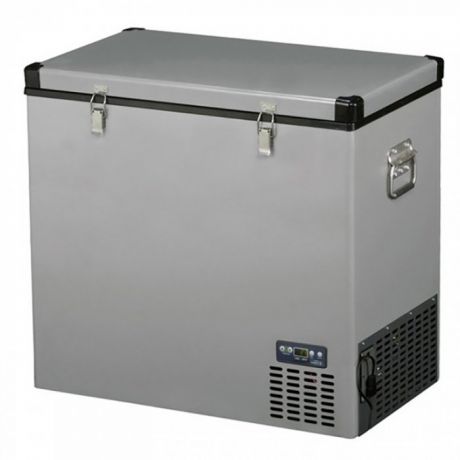 Автохолодильник компрессорный Indel B TB130 STEEL