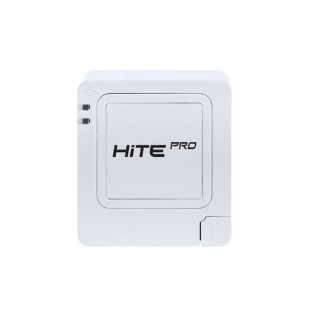 Сервер для управления умным домом HiTE PRO Gateway
