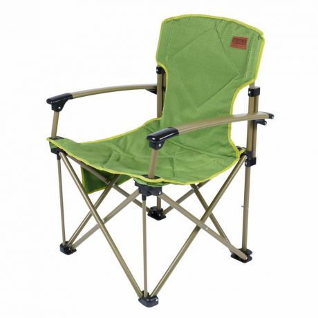 Кресло Camping World Dreamer класса Premium (green)