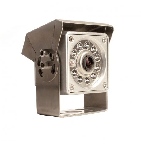 Камера для автомобильного и промышленного применения ParkMaster PM-CM10Z (SONY CCD)