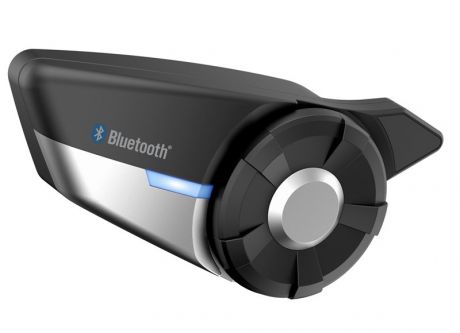 SENA 20S EVO Bluetooth мотогарнитура (+ мото-комплект)