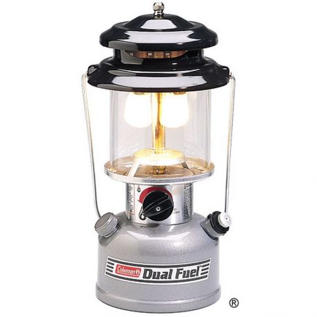 Лампа на жидком топливе Premium DF (285 серия)
