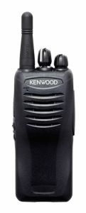 Профессиональная портативная рация Kenwood TK-3406M2 (+ настройка и программирование бесплатно!)