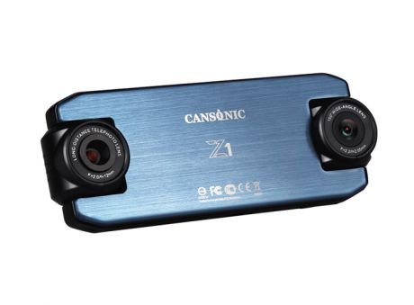 CANSONIC Z1 ZOOM