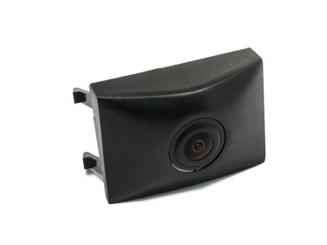 CCD штатная камера переднего вида AVIS Electronics AVS324CPR (#171) для AUDI Q7 (2009-2015)
