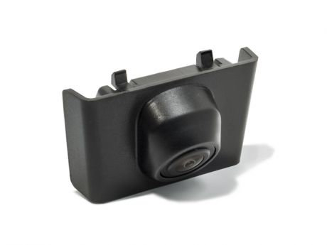 CCD штатная камера переднего вида AVIS Electronics AVS324CPR (#175) для HYUNDAI SANTA FE III (2012-...)