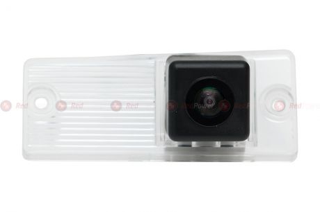 Штатная видеокамера парковки Redpower KIA141P Premium для KIA Cerato (2004-2009)