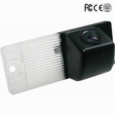 Камера заднего вида для Kia Intro VDC-099 Kia Cerato (2008 - 2012)