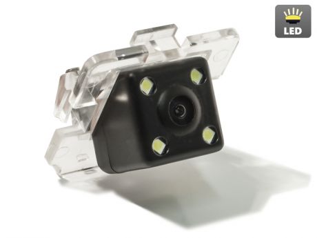 CMOS ECO LED штатная камера заднего вида AVIS Electronics AVS112CPR (#060) для MITSUBISHI OUTLANDER II XL (06-12)/OUTLANDER III (12+)/LANCER X HATCH/4007