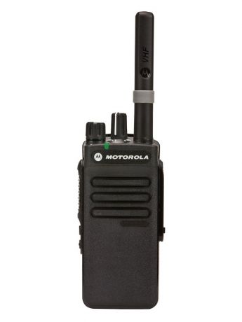 Профессиональная цифровая рация Motorola DP2400 (+ настройка и программирование бесплатно!)