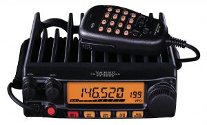 Автомобильная рация Yaesu FT-2900R (Официальный дилер в России)