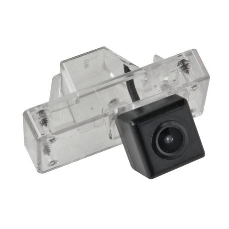 Штатная камера заднего вида SWAT VDC-028 Toyota LC 100, 200, LC Prado 120 запаска под днищем