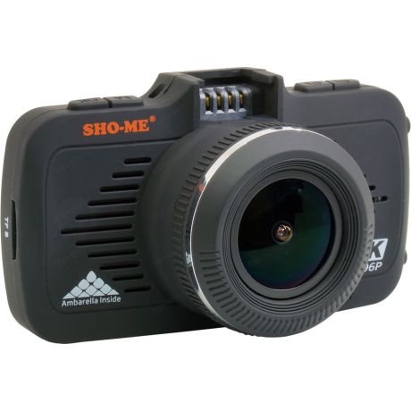 Sho-Me A7-GPS/GLONASS