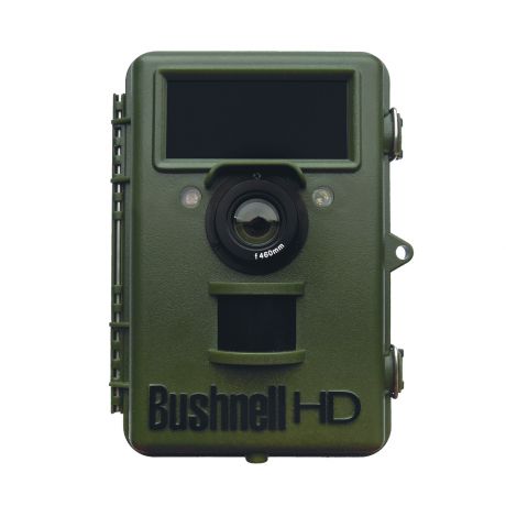 Фотоловушка Bushnell NatureView Cam HD LiveView 119740 (+ карта памяти 16Gb)