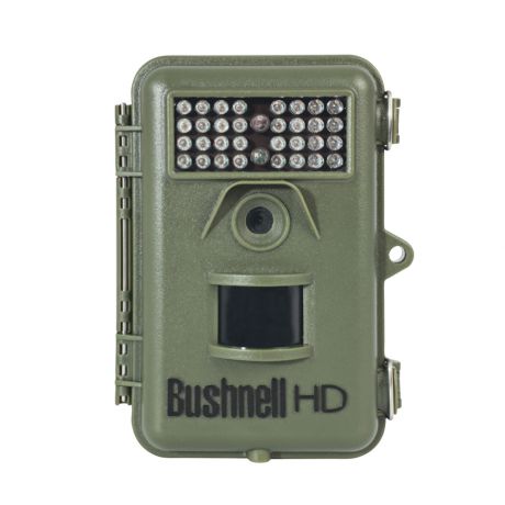 Фотоловушка Bushnell NatureView Cam HD Essential 119739 (+ карта памяти 16Gb)