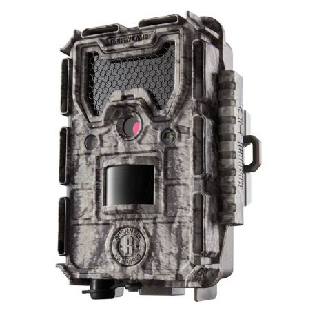 Фотоловушка Bushnell Trophy Cam HD Aggressor 24MP No-Glow Camo (+ карта памяти 16Gb)