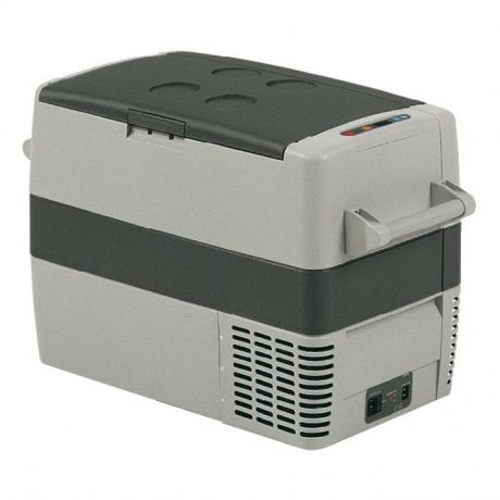Компрессорный автохолодильник Dometic CoolFreeze CF 50 (+ аккумуляторы холода в подарок!)