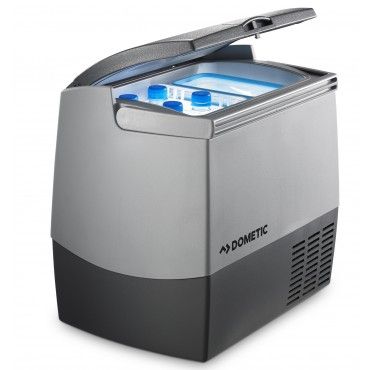 Компрессорный автохолодильник Dometic CoolFreeze CDF-18 (+ аккумуляторы холода в подарок!)
