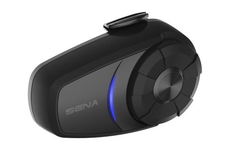 SENA 10S-01 Bluetooth мотогарнитура (+ мото-комплект)