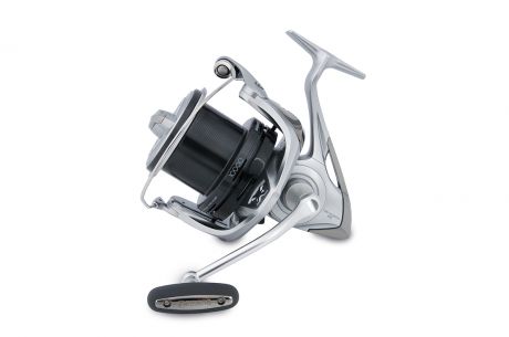 Катушка безынерционная SHIMANO AERO TECHNIUM 10000XSC