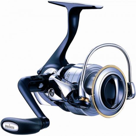 Катушка безынерционная DAIWA Certate 1500