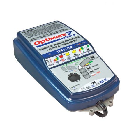 Зарядное устройство OptiMate 7 Select TM250