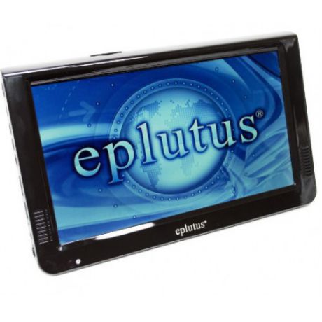 Автомобильный телевизор Eplutus EP-1019T