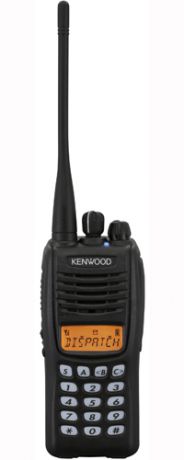 Профессиональная портативная рация Kenwood TK-3317M4 (+ настройка и программирование бесплатно!)