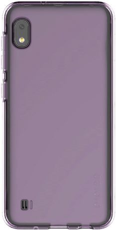 Клип-кейс Araree Samsung Galaxy A10 GP-FPA105K Purple