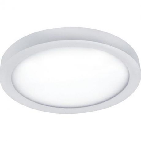 Потолочный светодиодный светильник Horoz Caroline-40 40W 6000К белый 016-025-0040