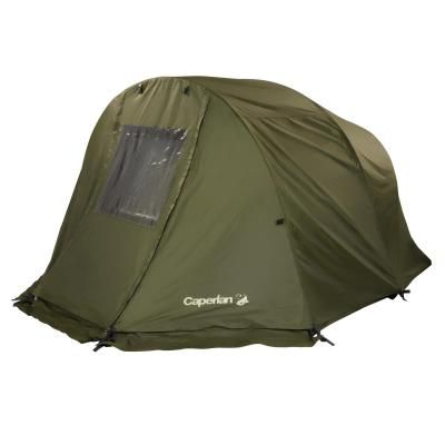 Палатка CAPERLAN Внешний Тент Для Палатки Tanker Frontview