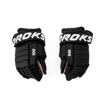 Перчатки OROKS Детские Перчатки Для Хоккея 100