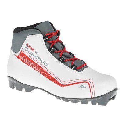 Лыжные ботинки INOVIK Ботинки Для Беговых Лыж Для Классического Хода Женские Classic 50 Nnn