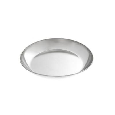Посуда QUECHUA Тарелка Mh150 (0,45 Л)