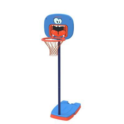 Баскетбольная стойка TARMAK Стойка Для Баскетбола K100 Monstre Детская 0,9–1,2 М До 5 Лет.