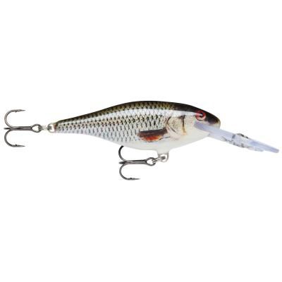 Блесна RAPALA Воблер Rapala Sr07 /rol