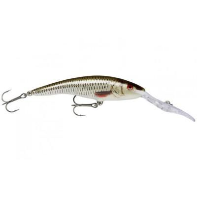 Блесна RAPALA Воблер Rapala Tdd11 /rol