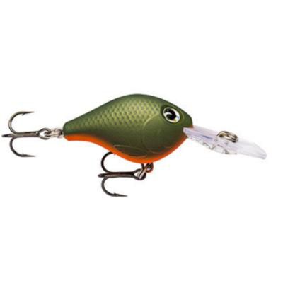 Другое RAPALA Воблер Rapala Ulc03-gau