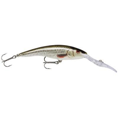 Блесна RAPALA Воблер Rapala Tdd09 /rol