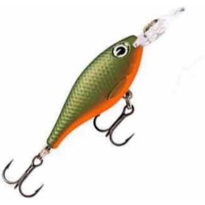 Другое RAPALA Воблер Rapala Uls04-gau