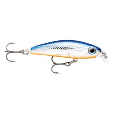 Другое RAPALA Воблер Rapala Ulm04 /sb