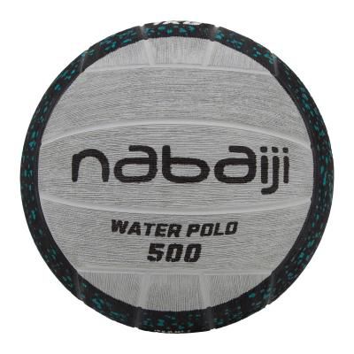 Мяч для игры в водное поло NABAIJI Утяжеленный Мяч Для Водного Поло 1 Кг Размер 5